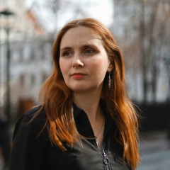 Мария Староверова, 08.09, Москва