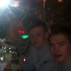 Игорь Майер, 06.05.1992