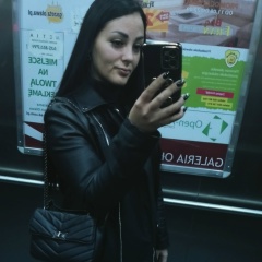 Екатерина Ставинская, 04.03, Очаков