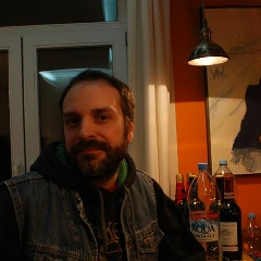 Леонид Зубрилов, 05.04.1974