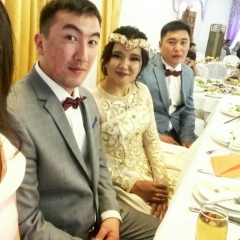 Руслан Казыбеков, 26.06, Астана