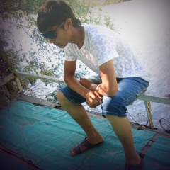 Xojiakbar Gayratbekov, 10.10.1995