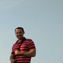 Сергей Пашков, 28.10, Днепр (Днепропетровск)