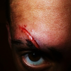 Борислав Гибкий, 03.10.1990, Санкт-Петербург