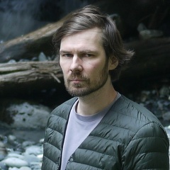 Дмитрий Бурлаку, 01.05, Санкт-Петербург