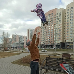 Артём Семененко, 01.11, Новокузнецк