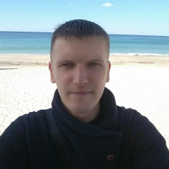 Иван Кобец, 04.01.1989, Донецк