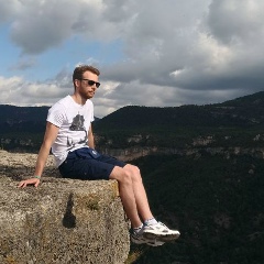 Павел Григорьев, 11.03.1988, Санкт-Петербург