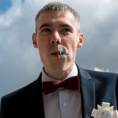 Стас Панов, 24.01.1989, Санкт-Петербург