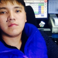 Чингиз Орманов, 28.05