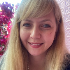 Светлана Клёкова, 19.11.1988, Москва