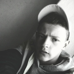 Миха Политов, 13.05, Славгород