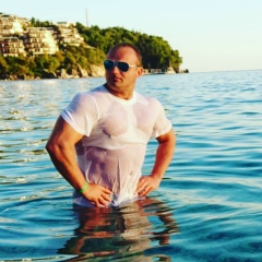 Игорь Старостин, 27.02, Москва