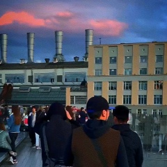 Shergazy Irisculov, 12.11.2000, Джалал-Абад