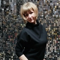 Елена Горбунова, 17.07, Сатка