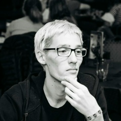 Алик Фахрутдинов, 31.07, Москва