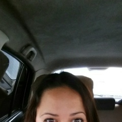 Катюшка Рязанова, 01.08.1983, Москва