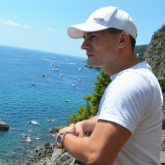 Олежик Стаховський, 03.09, Львов