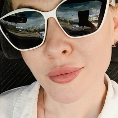 Надежда Ларионова, 06.08.1983, Якутск