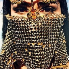 Малика Малика, 18.10, Москва