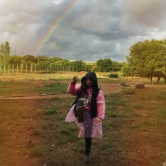 Святослава Валова, 25.05, Бишкек