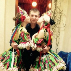 Стас Пеньковский, 27.12, Одесса