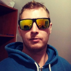 Николай Етч, 19.02.1997, Москва