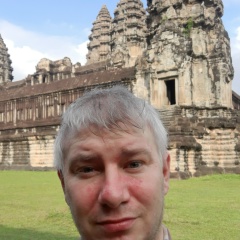 Влад Папарецкий, 01.12.1984, Санкт-Петербург