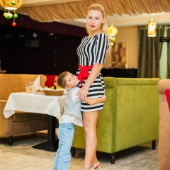 Anna Fedorova, 14.08.1986, Богдановка