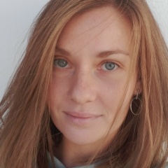 Ольга Бурлакова, 21.06.1991