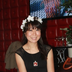 Dinara Aubekerova, 22.12.1988, Санкт-Петербург