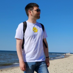 Иван Никулин, 18.11.1987, Санкт-Петербург