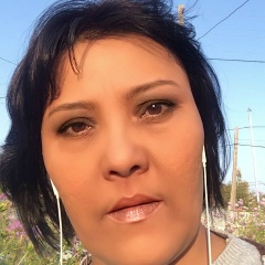 Zhanel Galimzhanova, 21.07, Атырау