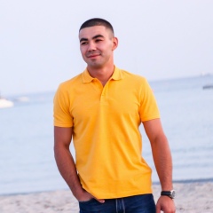 Серик Айтмагамбетов, 20.06.1990, Актау