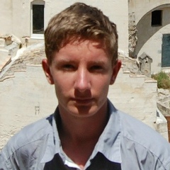 Артем Пустошилов, 21.03, Санкт-Петербург