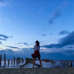 Виктория Фолиева, 16.12.1923