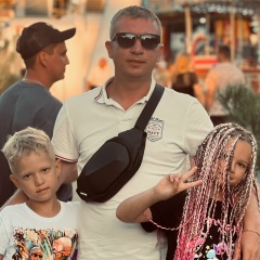 Славик Гайкалов, 03.10.1987, Москва