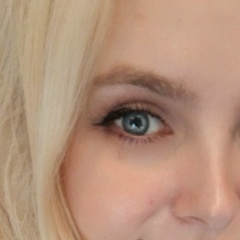 Зинаида Пряникова, 13.09.1993, Астрахань