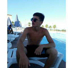 Luka Malania, 14.12.2000, Зугдиди