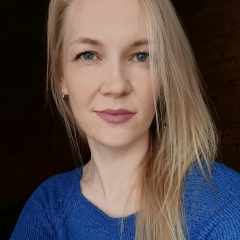 Кристина Сутырина, Нижний Новгород