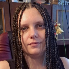 Александра Масютина, 13.03, Санкт-Петербург