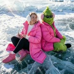 Екатерина Ирышкова, 19.08.1987, Саранск