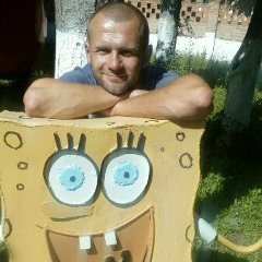 Роман Кравченко, 02.09, Винница