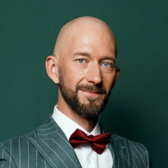 Антон Козырь, 01.07, Санкт-Петербург