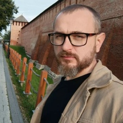 Евгений Дьяченко, 28.05