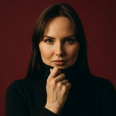 Юлечка Панова, 23.08, Москва