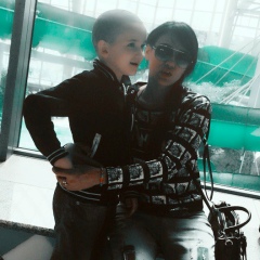 Эльвира Леженкина, 27.09.1970, Казань