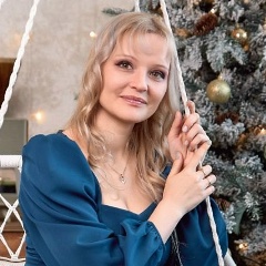 Елена Светочева, 10.07, Екатеринбург