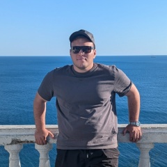 Лев Тузовский, 18.08, Краснодар