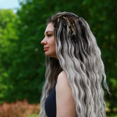 Светлана Галанова, 21.01, Санкт-Петербург